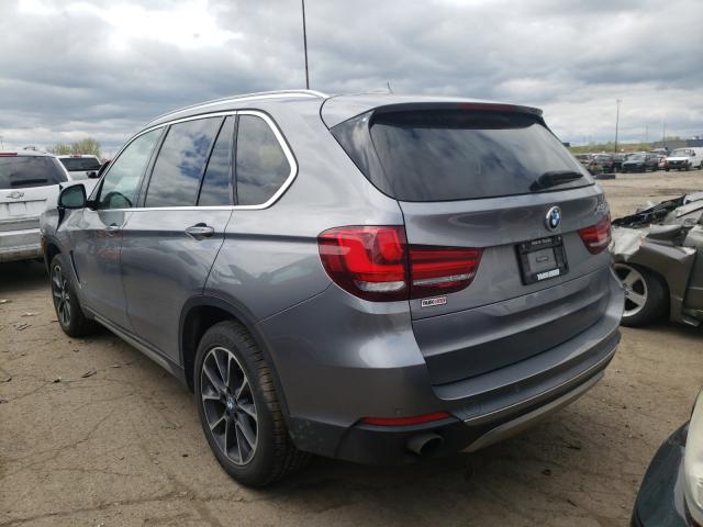 2017 BMW X5 5UXKR0C36H0V79414