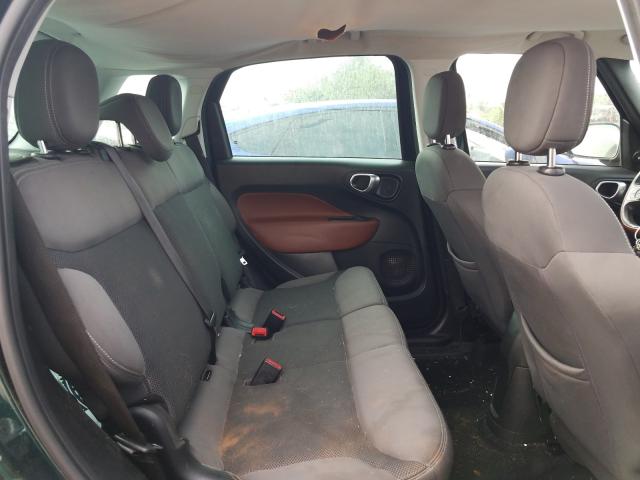2014 FIAT 500L TREKK ZFBCFADH7EZ014629