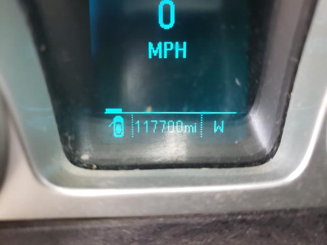 2012 CHEVROLET CAMARO LS 2G1FE1E34C9155173