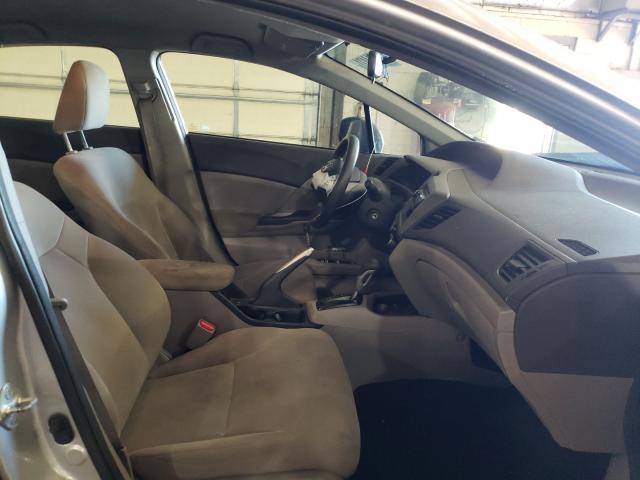 2012 HONDA CIVIC DX 19XFB2F25CE306891