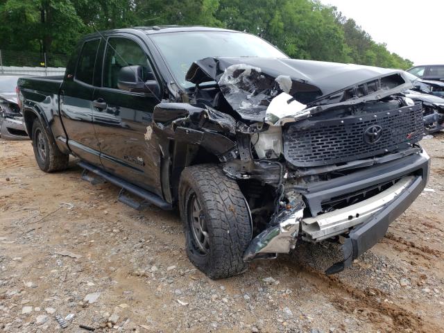 2017 TOYOTA TUNDRA DOU 5TFUW5F10HX601330