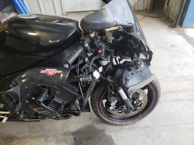 2006 YAMAHA YZFR1 JYARN15E66A006578