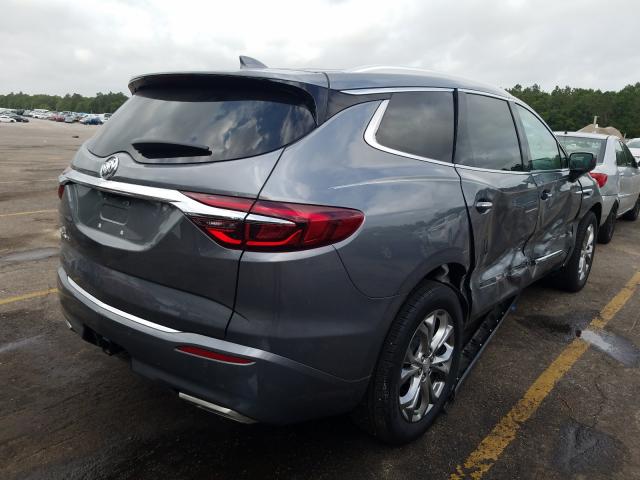 2020 BUICK ENCLAVE AV 5GAERDKW6LJ285985