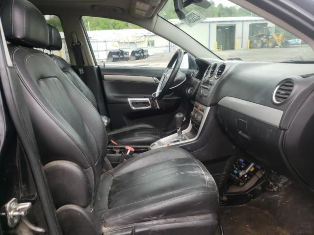 2012 CHEVROLET CAPTIVA SP 3GNFL4E57CS520598