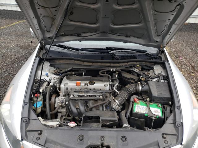 2012 HONDA ACCORD EX 1HGCP2F73CA027136