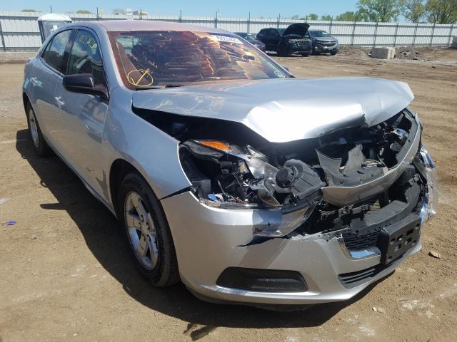2016 CHEVROLET MALIBU LIM 1G11B5SA0GF167637
