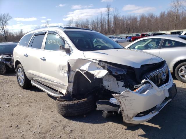 2014 BUICK ENCLAVE 5GAKVCKD6EJ147079