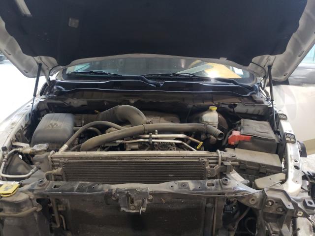 2013 RAM 1500 LONGH 1C6RR7PT7DS554319