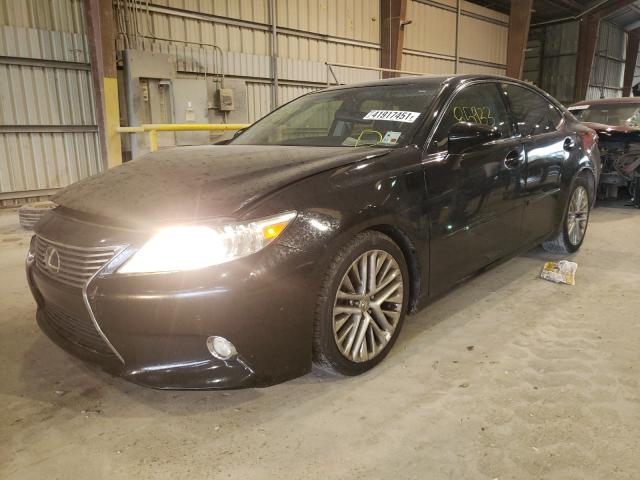 2013 LEXUS ES 350 JTHBK1GG7D2043285