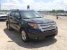 2013 FORD  EXPLORER