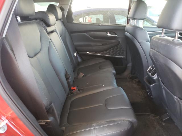 2020 HYUNDAI SANTA FE L 5NMS53AD6LH217621