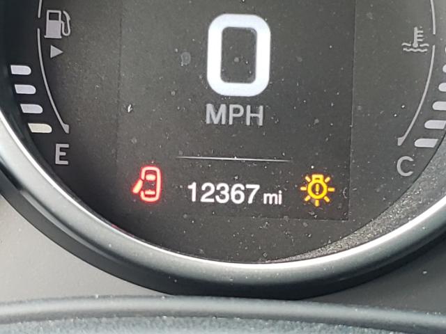 2018 FIAT 500X POP ZFBCFXAB0JP646915