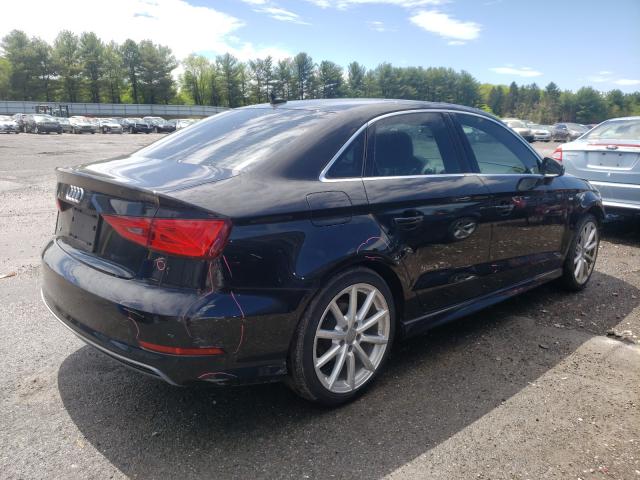 2015 AUDI A3 PRESTIG WAUHCGFF2F1017218