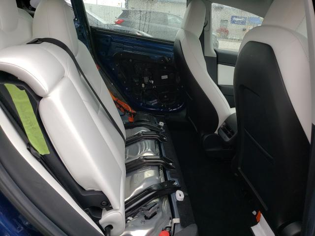 2019 TESLA MODEL 3 5YJ3E1EB5KF454361