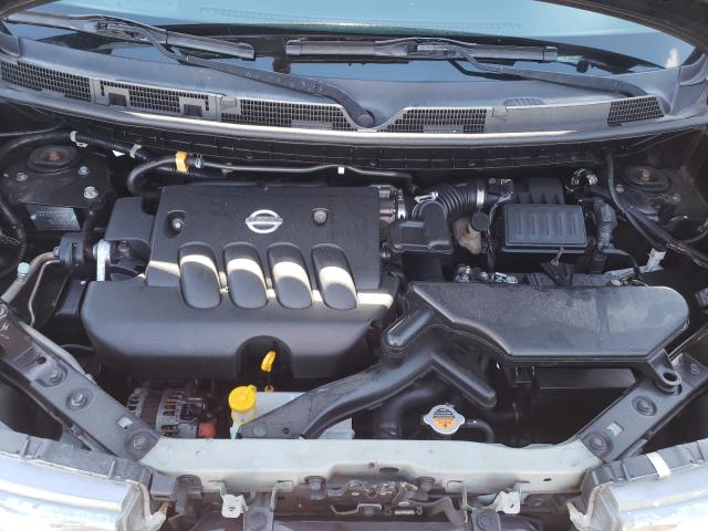 2013 NISSAN CUBE S JN8AZ2KR1DT300219