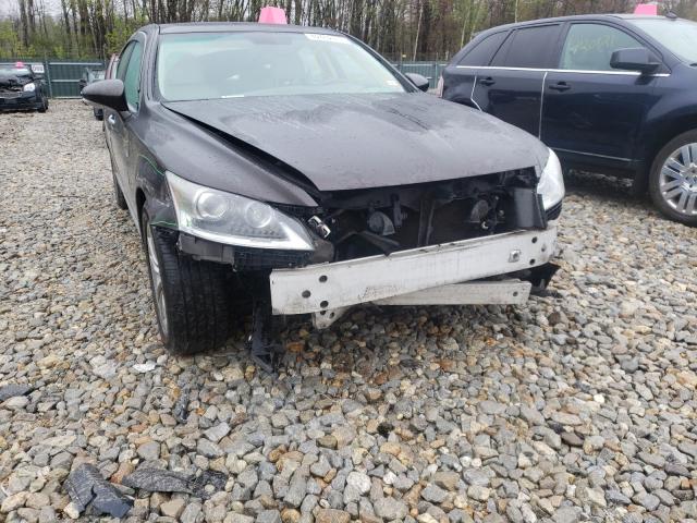 2014 LEXUS CT 200 H JTHCL5EF4E5021179