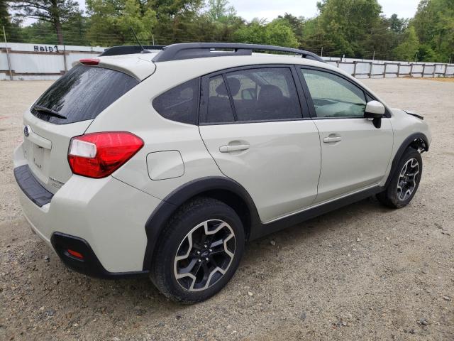 2016 SUBARU CROSSTREK JF2GPABCXG8301234