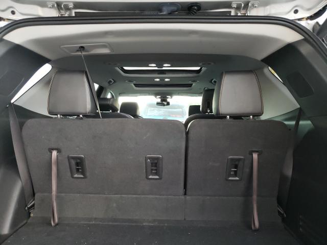 2018 CHEVROLET TRAVERSE P 1GNERKKW7JJ101385