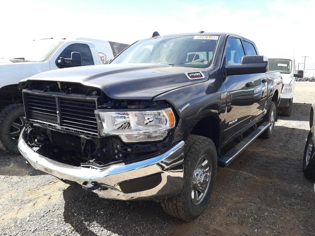 2019 RAM 2500 TRADE 3C6UR5CJ9KG669088