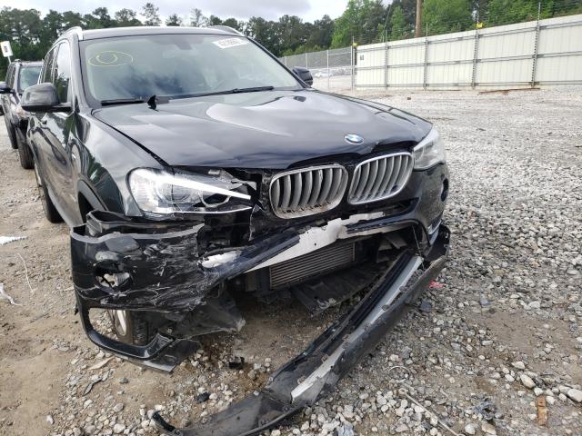 2016 BMW X3 XDRIVE2 5UXWX9C53G0D64376