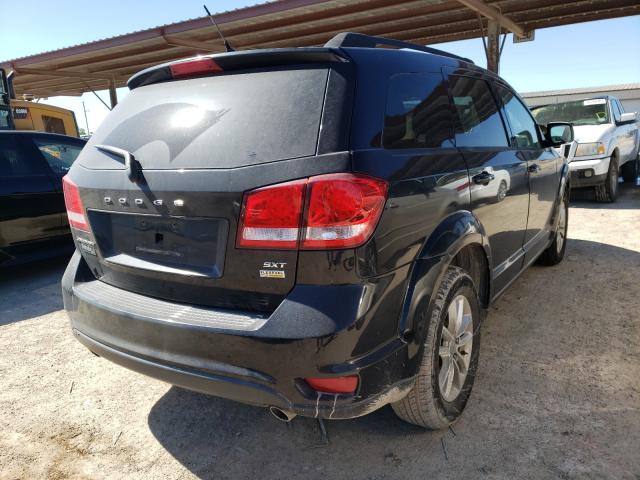 2017 DODGE JOURNEY SX 3C4PDCBG5HT571139