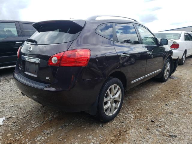 2012 NISSAN ROGUE S JN8AS5MT3CW253982