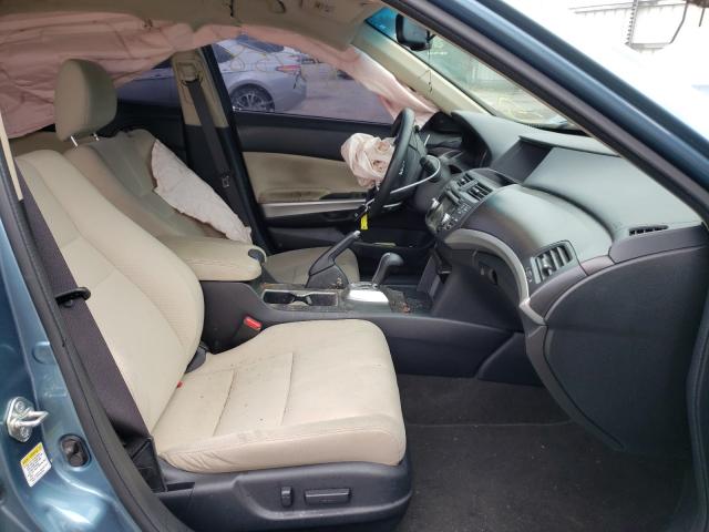 2014 HONDA CROSSTOUR 5J6TF1H35EL002584