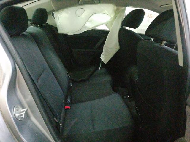 2010 MAZDA 3 I JM1BL1SF7A1321181