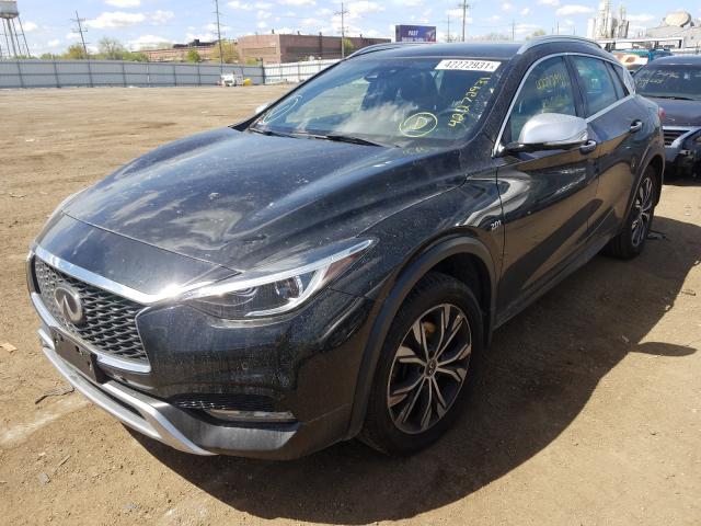 2017 INFINITI QX30 BASE SJKCH5CR6HA021080