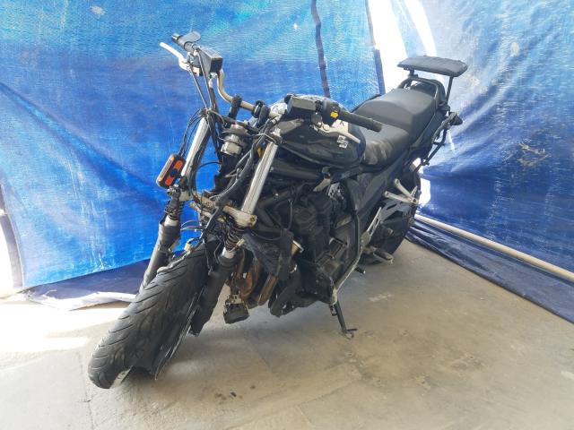2016 SUZUKI GSF1250SA JS1GW72B4G2100423