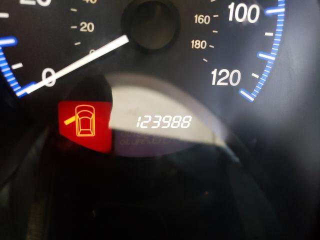 2010 HONDA ELEMENT LX 5J6YH1H3XAL003160