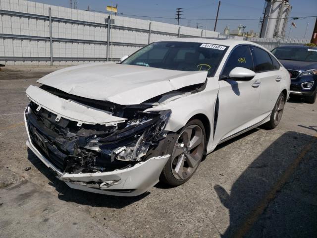 2018 HONDA ACCORD TOU 1HGCV1F92JA034304