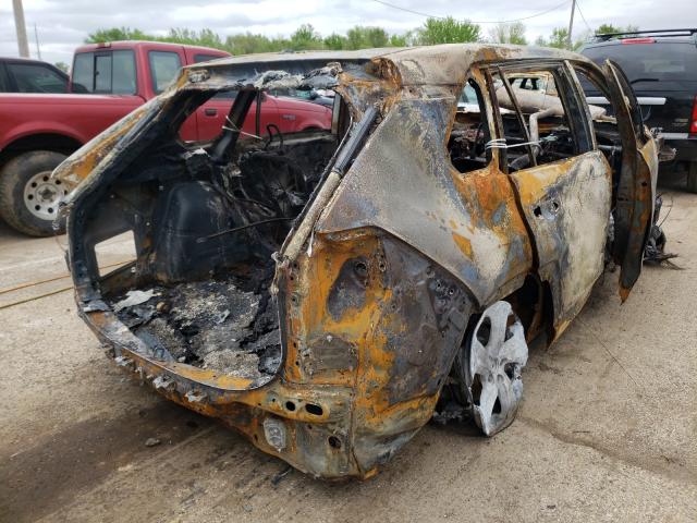 Vin: 4t3d6rfv4mu035150, lot: 42264621, toyota rav4 limited 20214