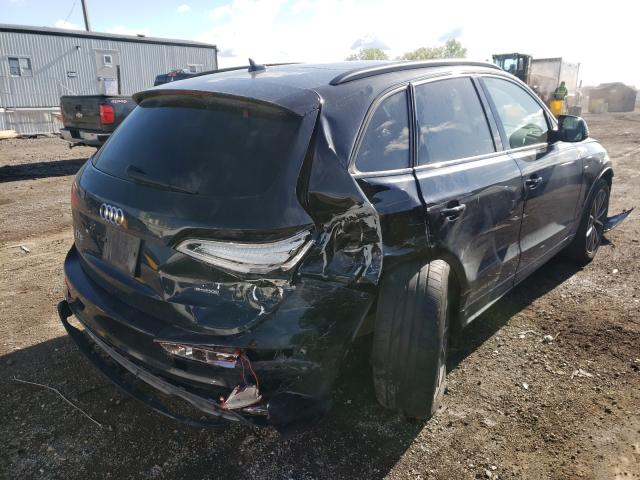 VIN WA1D7AFP2HA006471 2017 Audi Q5, Premium Plus S-... no.4