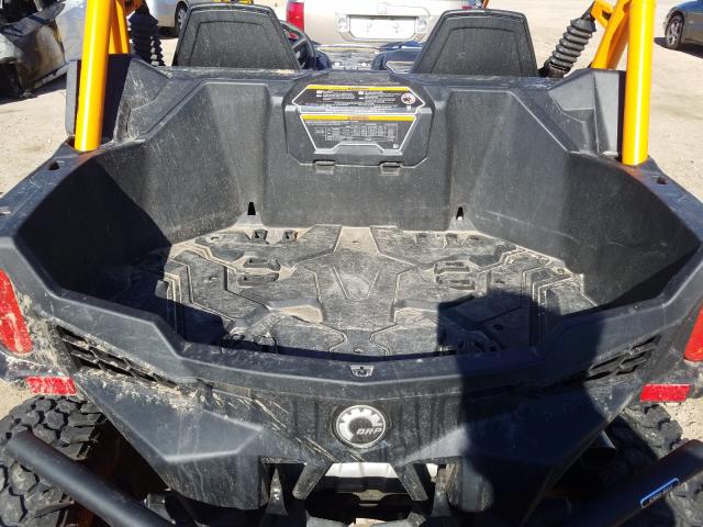2020 CAN-AM MAVERICK S 3JB1PAX47LK000219