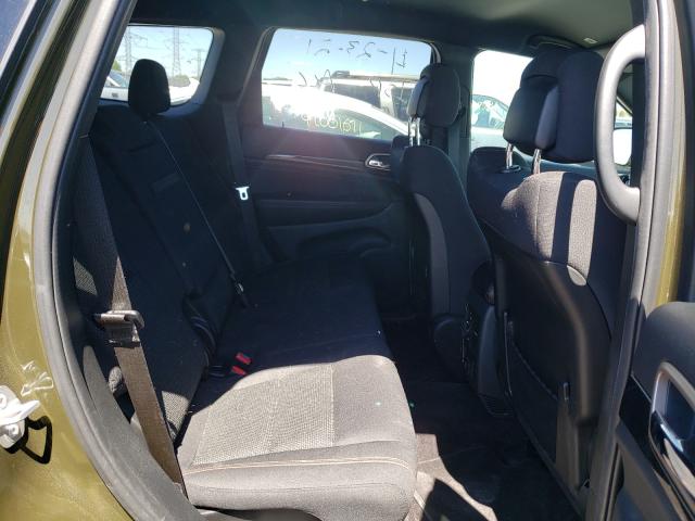 2017 JEEP GRAND CHER 1C4RJFAG0HC674534