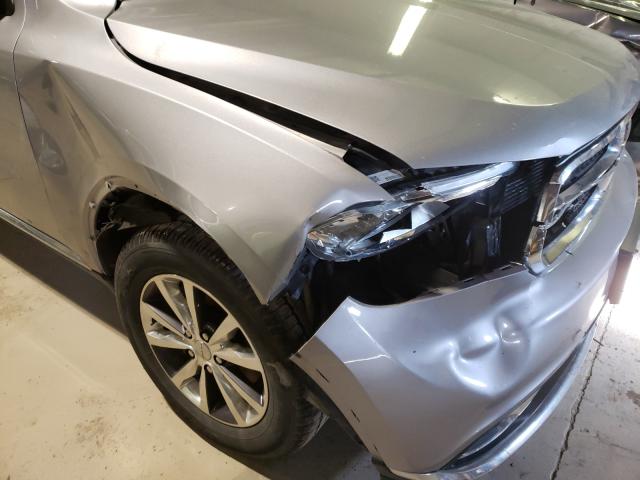 2016 DODGE DURANGO LI 1C4RDJDGXGC437571