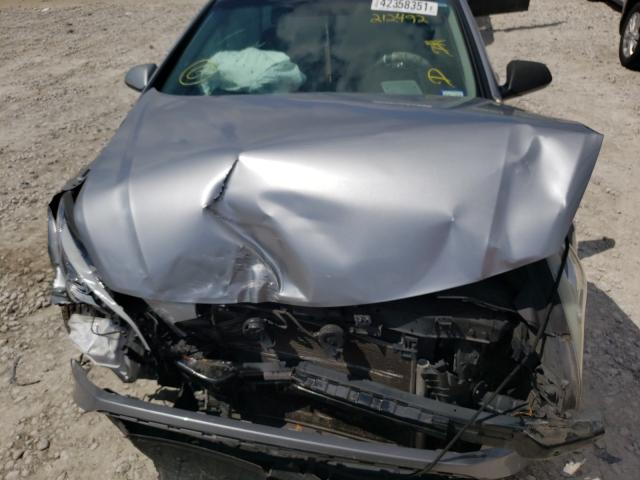 2015 HYUNDAI SONATA SE 5NPE24AF1FH212492