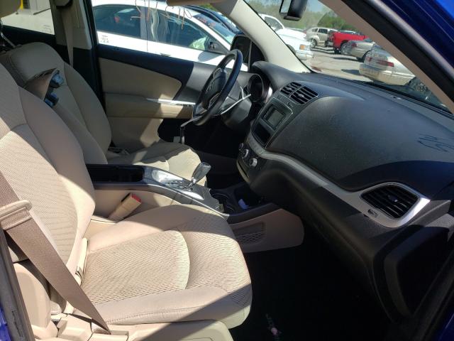 2012 DODGE JOURNEY 3C4PDCBG8CT394921
