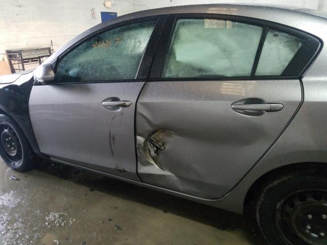 2010 MAZDA 3 I JM1BL1SF7A1321181