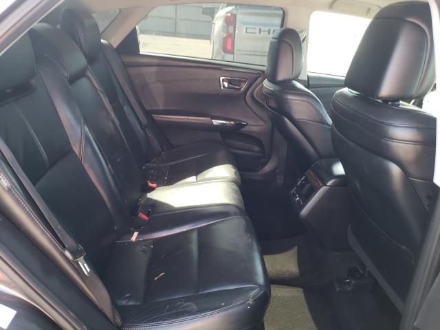2015 TOYOTA AVALON HYB 4T1BD1EB1FU041487