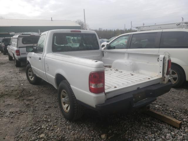2011 FORD RANGER 1FTKR1AD2BPA03241