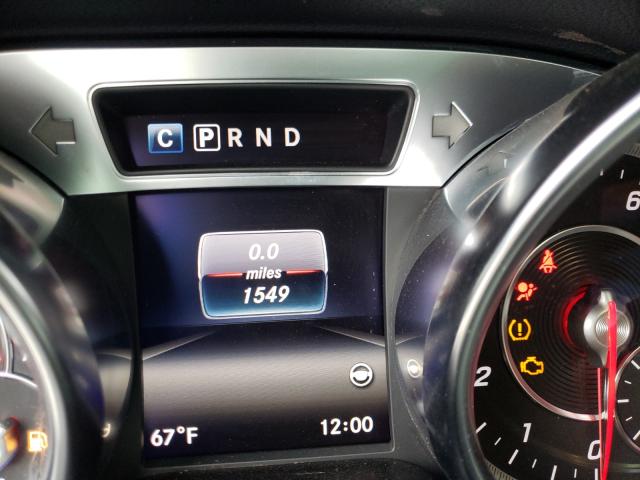 2020 MERCEDES-BENZ SL 450 W1KJK6GA1LF060599