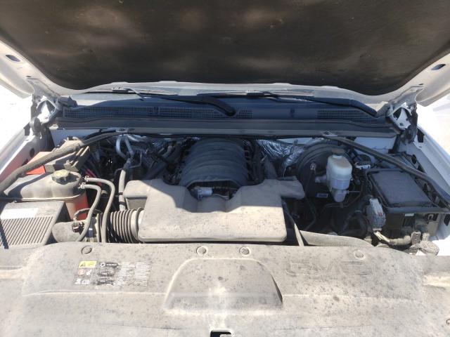2016 GMC YUKON SLE 1GKS1AKC6GR425820