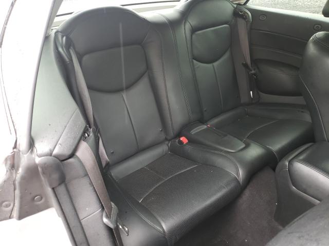 2014 INFINITI Q60 BASE JN1CV6FE3EM901967