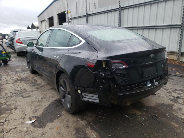 2019 TESLA MODEL 3 5YJ3E1EA3KF296402