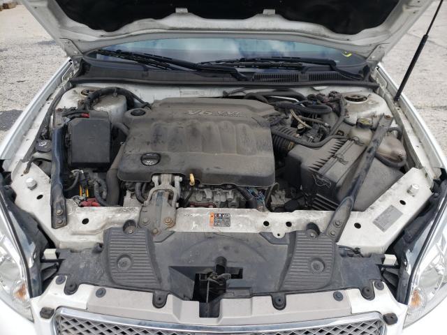 2014 CHEVROLET IMPALA LIM 2G1WA5E35E1186565