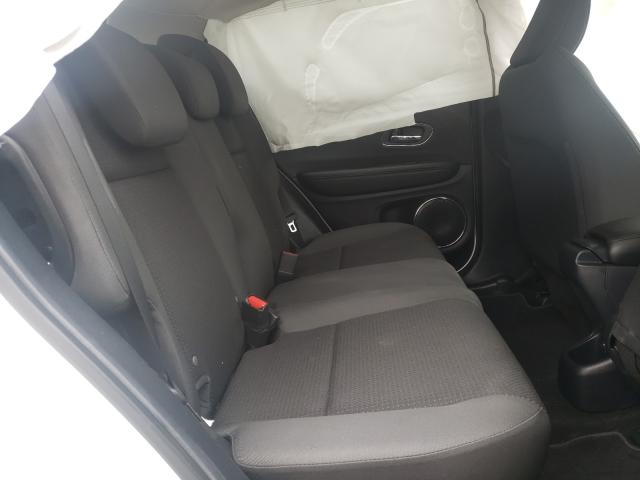 2020 HONDA HR-V EX 3CZRU5H57LM703180