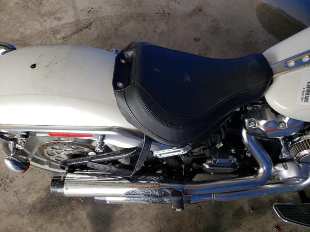 2018 HARLEY-DAVIDSON FLFBS FAT 1HD1YGK15JC064951