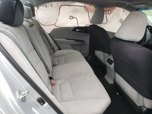 2013 HONDA ACCORD EX 1HGCR2F75DA124852